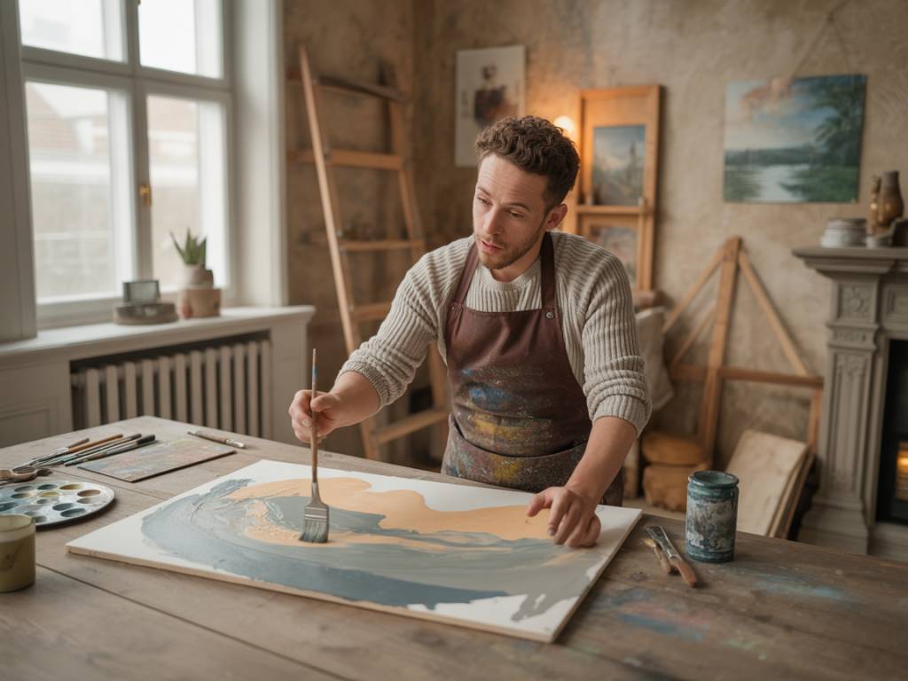 Les artisans peintres de Rezé : services et tarifs