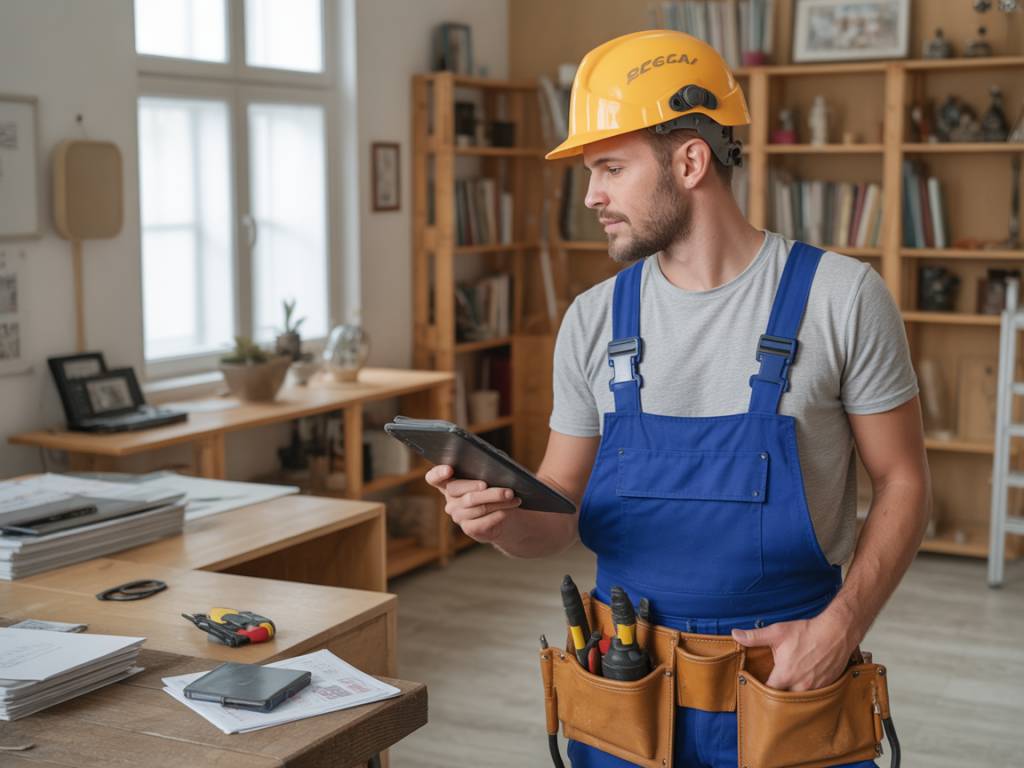 Artisan électricien à Tours : tarifs et prestations