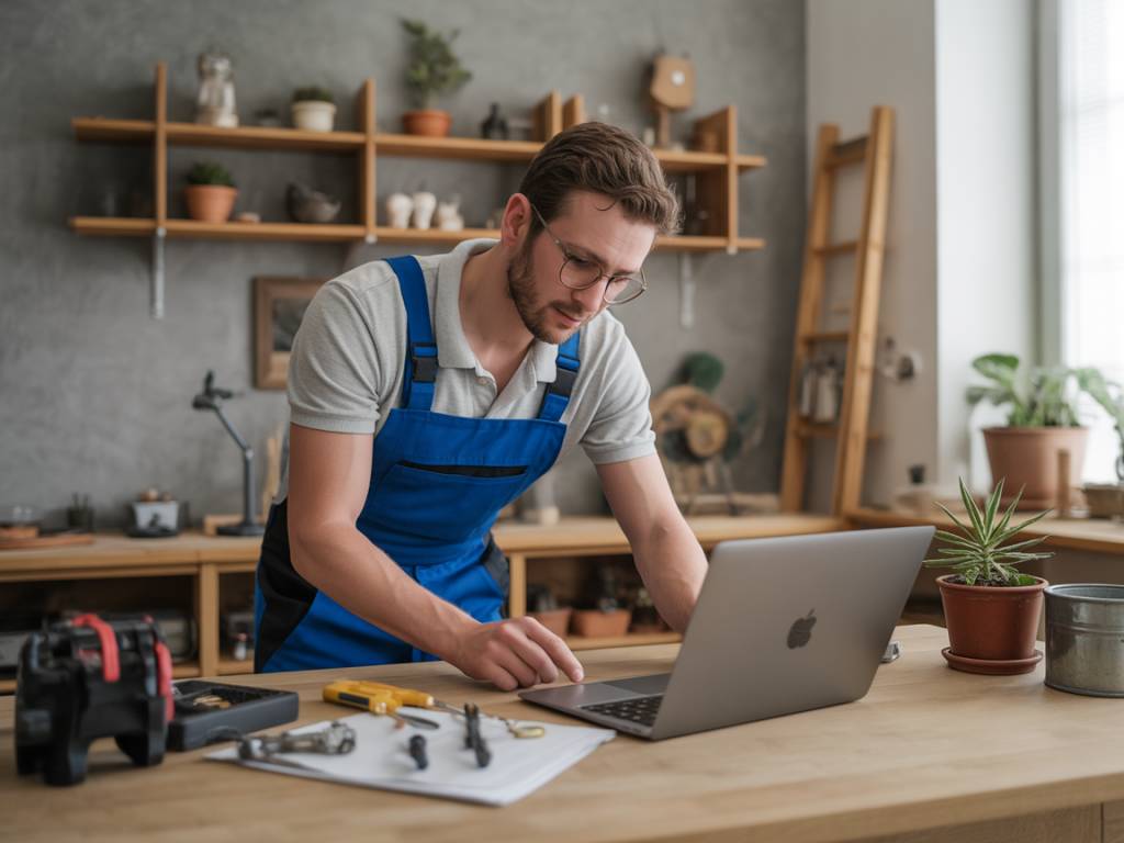 Artisan électricien à Bordeaux : expertise et services