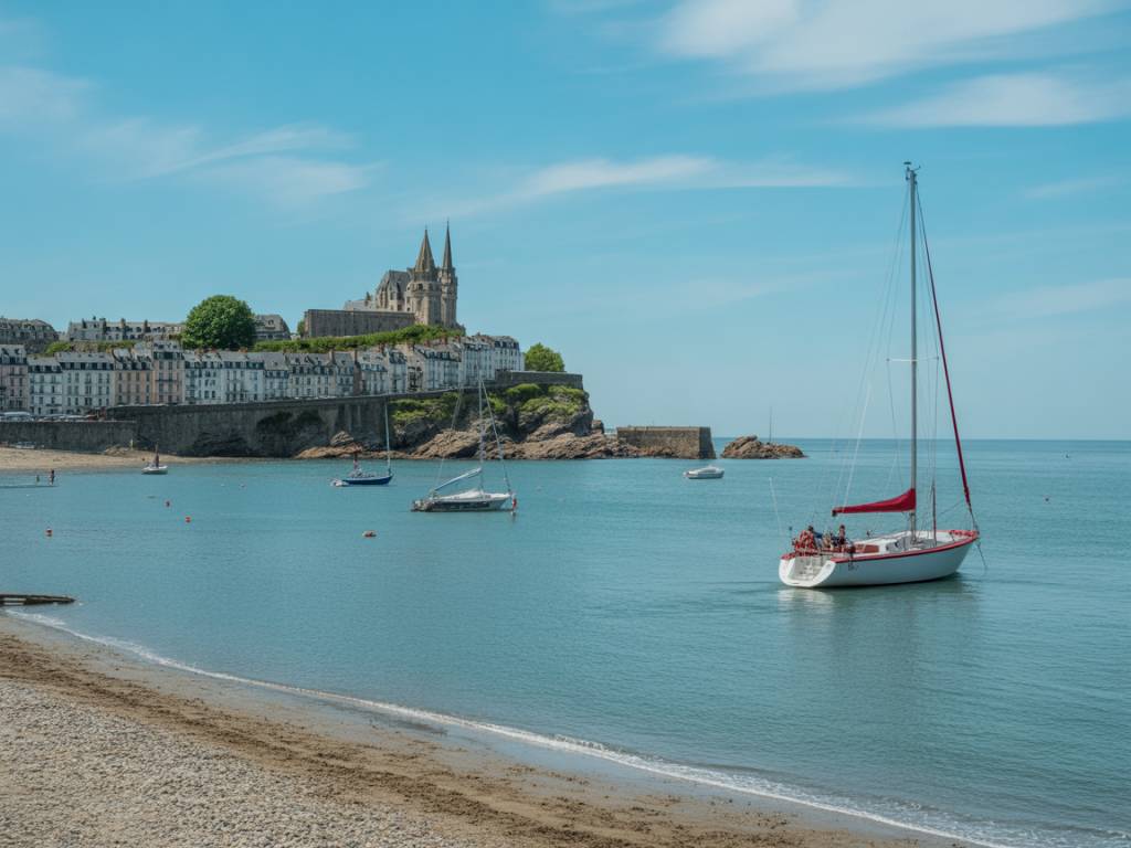 Comment choisir son carreleur à Dinard
