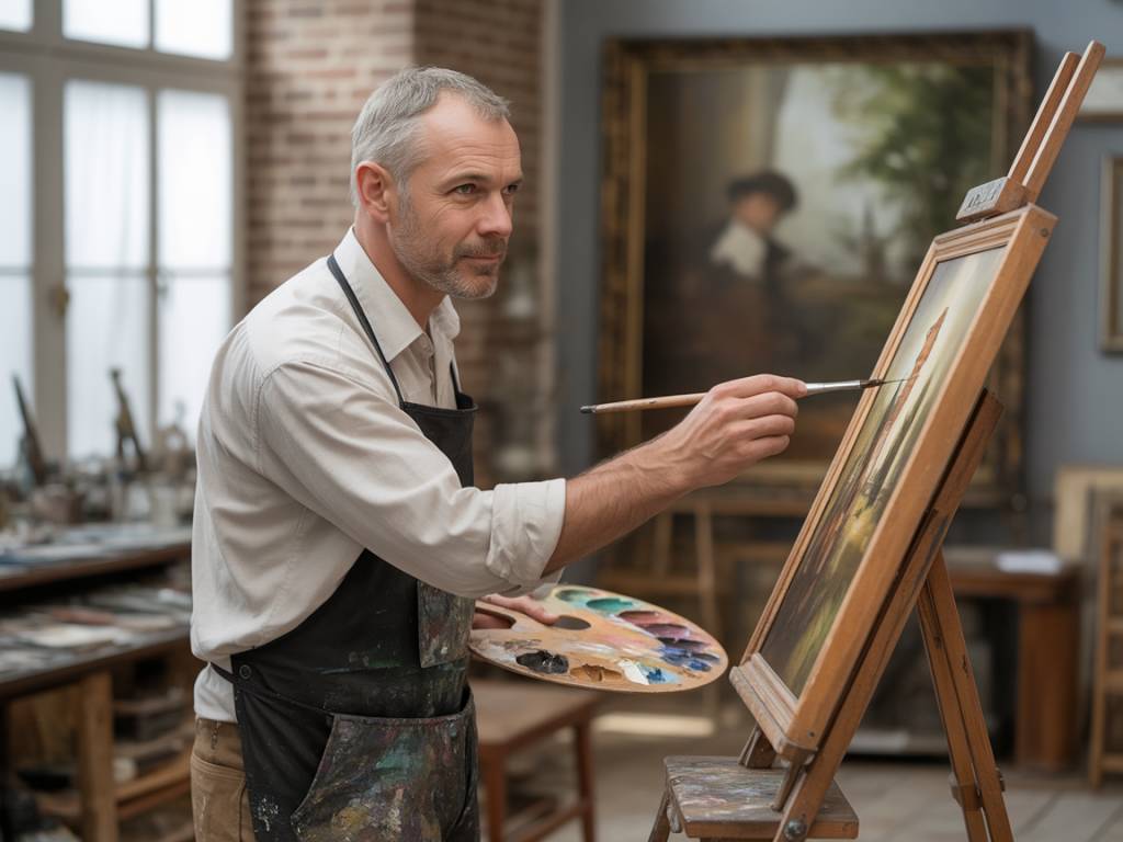 Guide complet pour trouver un artisan peintre à Strasbourg