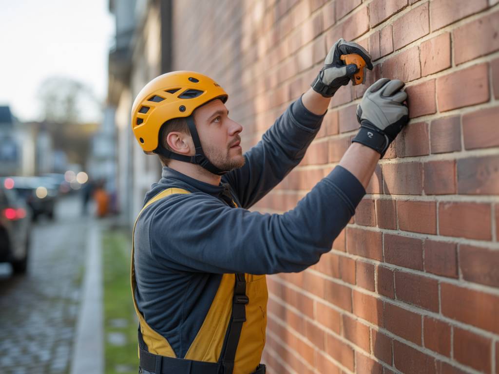 Comment faire abattre un mur porteur en toute sécurité