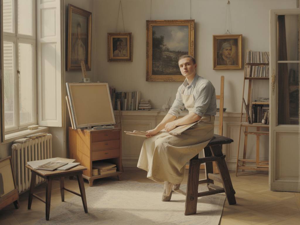 Artisan peintre à Rennes : guide des meilleurs peintres