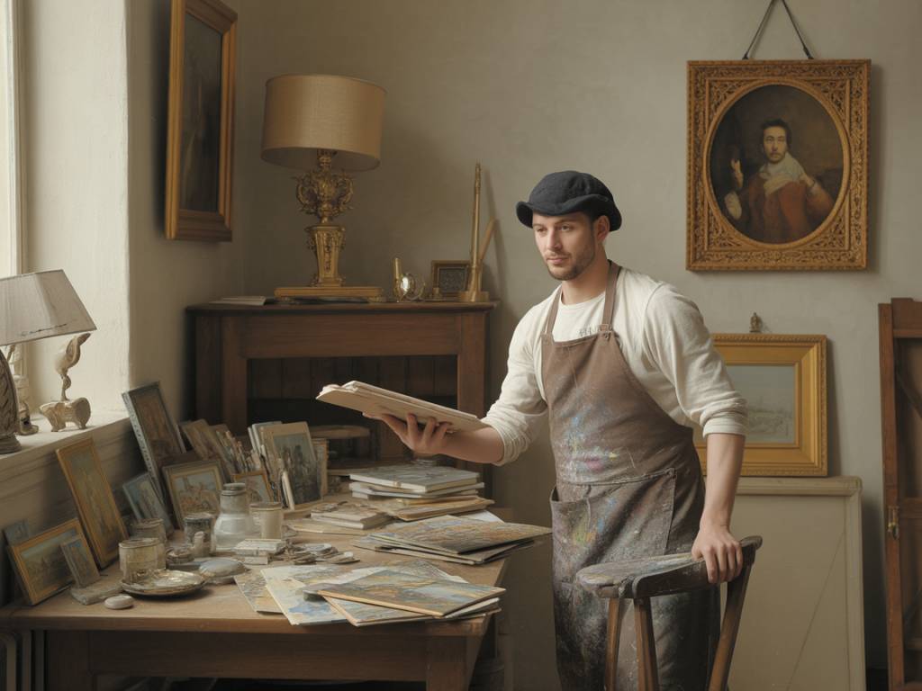 Artisan peintre à Avignon : les meilleurs professionnels