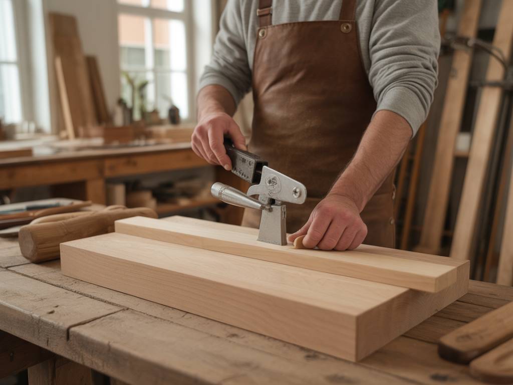 Artisan menuisier à Saint-Etienne : les experts du bois