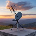 Prix et installation d'une antenne tv : guide complet