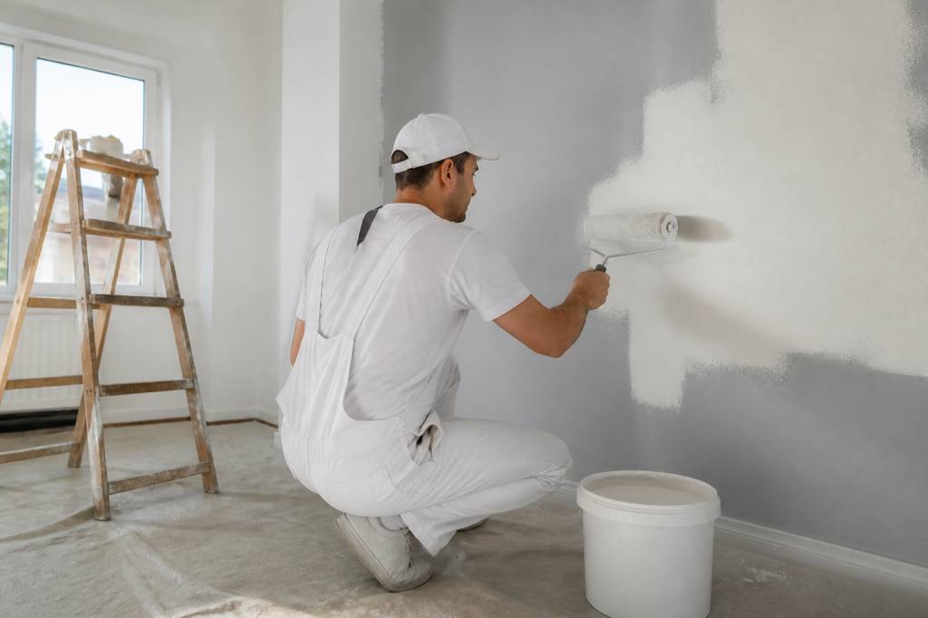 Artisans peinture : comment choisir le bon professionnel pour vos travaux