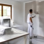 Artisan peintre intérieur : comment choisir le bon professionnel pour vos travaux de peinture