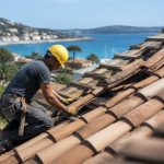 Artisan couvreur cannes : comment choisir le bon expert pour vos travaux de toiture