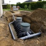 Assainissement maison prix : combien prévoir pour vos travaux ?