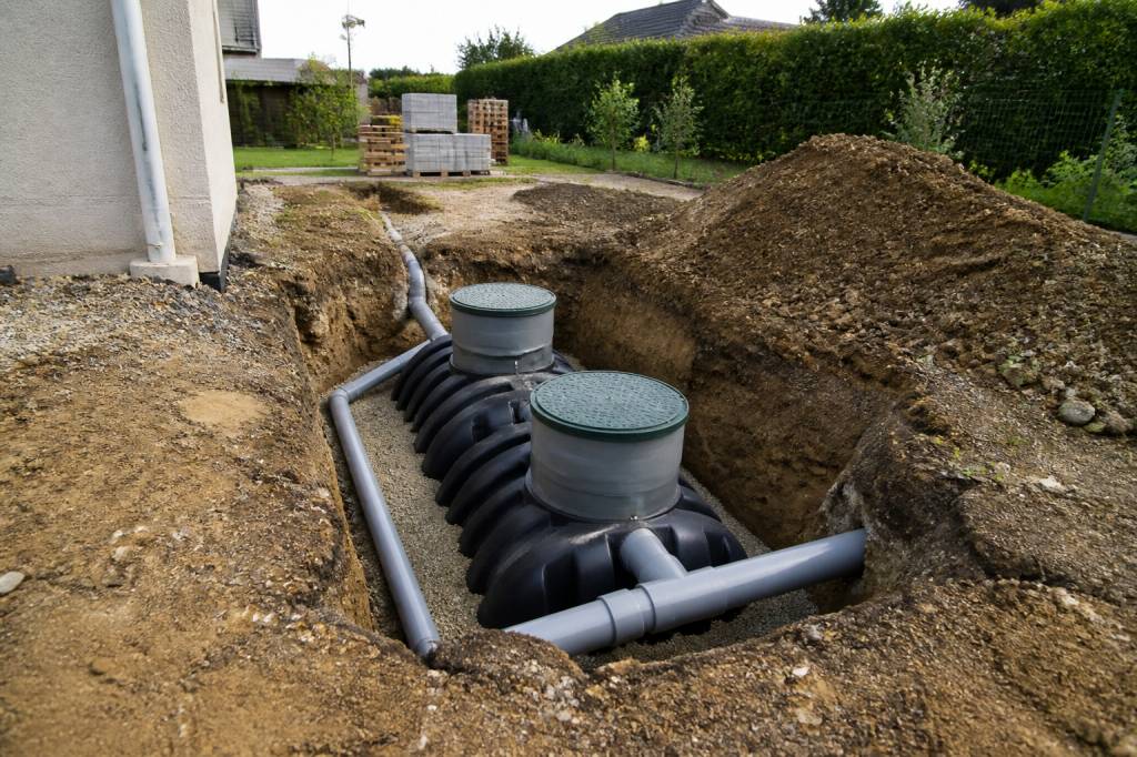 Assainissement maison prix : combien prévoir pour vos travaux ?
